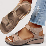 Lea - Udobna sandalina Karolina Prague