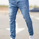 Brandy | Komfort-Passform Jeans Karolina Prague