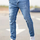 Brandy | Komfort-Passform Jeans Karolina Prague