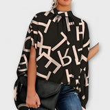 Ksenija - Svestrana bluza Karolina Prague