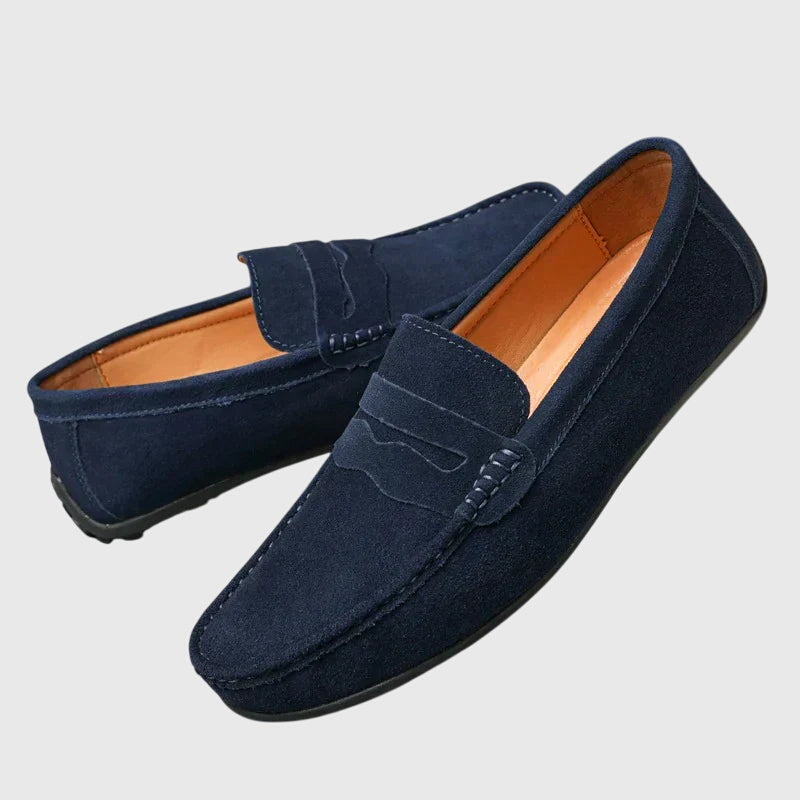 Tena - Ortopedski Loafer Karolina Prague
