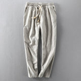 Gavin | Die Entspannte Urban-Hose Karolina Prague