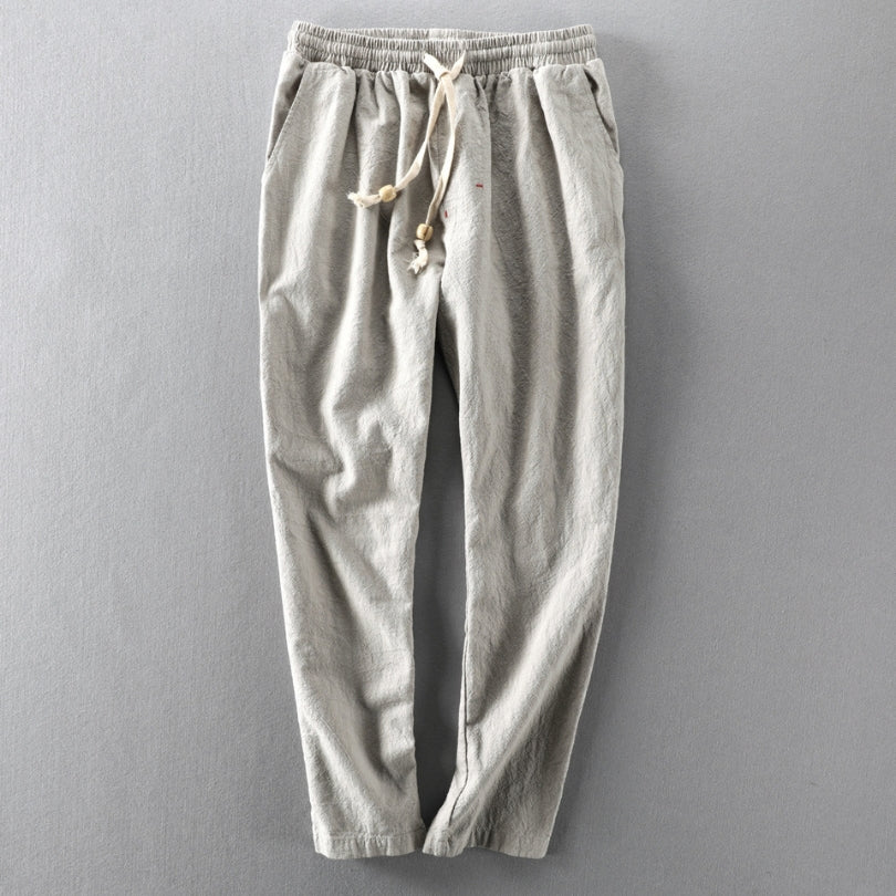 Gavin | Die Entspannte Urban-Hose Karolina Prague