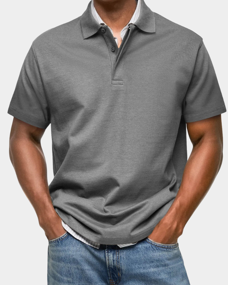 Finn | Premium Jeden Tag Polo Karolina Prague