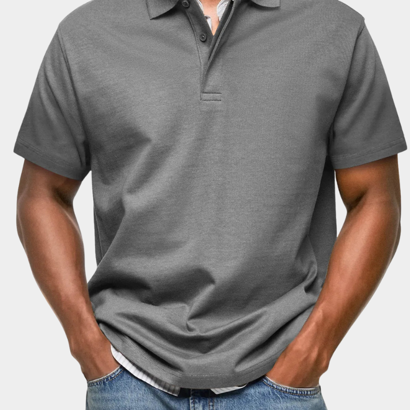 Finn | Premium Jeden Tag Polo Karolina Prague