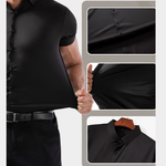 Donato | Schickes Komfort-Shirt Karolina Prague