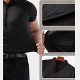 Donato | Schickes Komfort-Shirt Karolina Prague