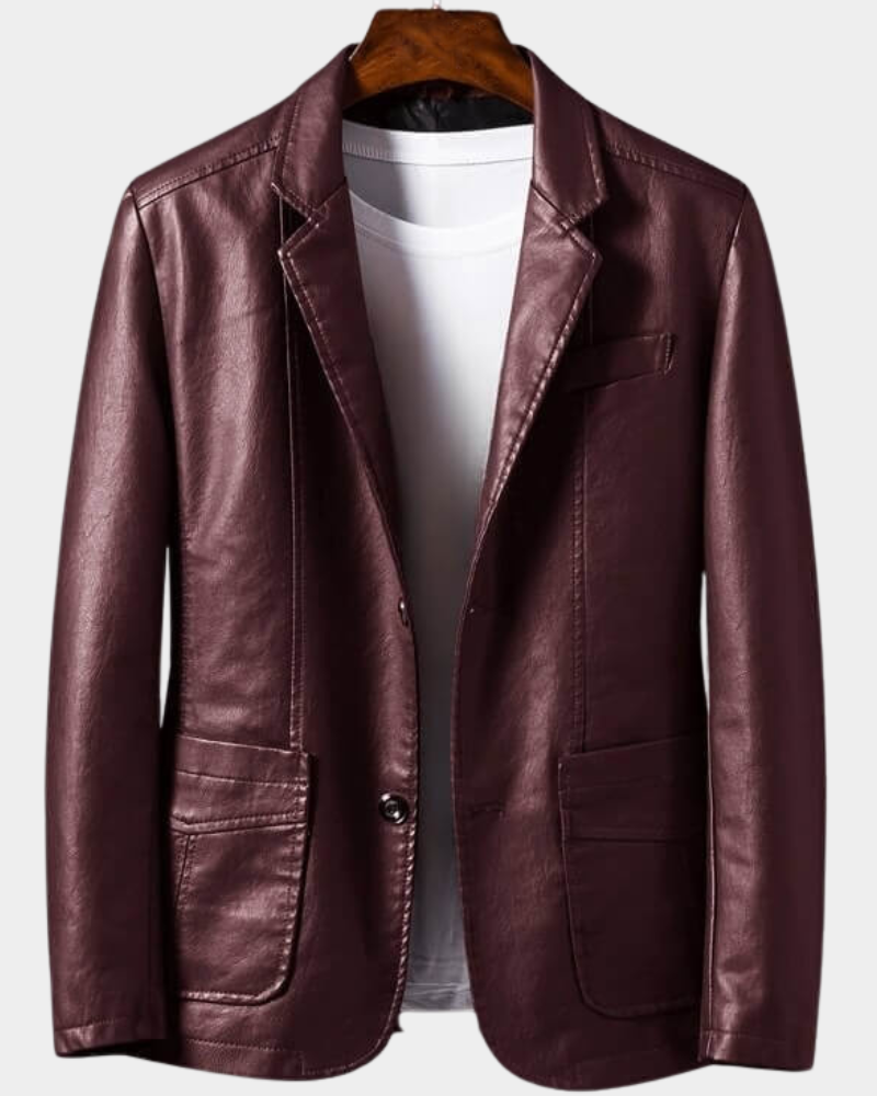 Anthone | Moderne Executive-Jacke Karolina Prague