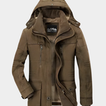 Francis | Allwetter-Expeditionsjacke Karolina Prague