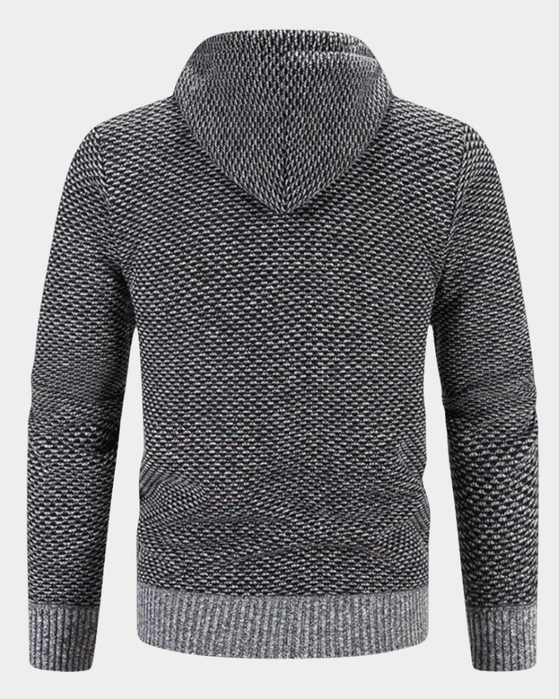 Onyx | Premium Urban Kapuzenpullover Karolina Prague