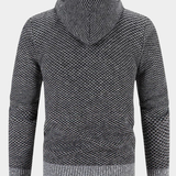 Onyx | Premium Urban Kapuzenpullover Karolina Prague