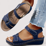 Lea - Udobna sandalina Karolina Prague