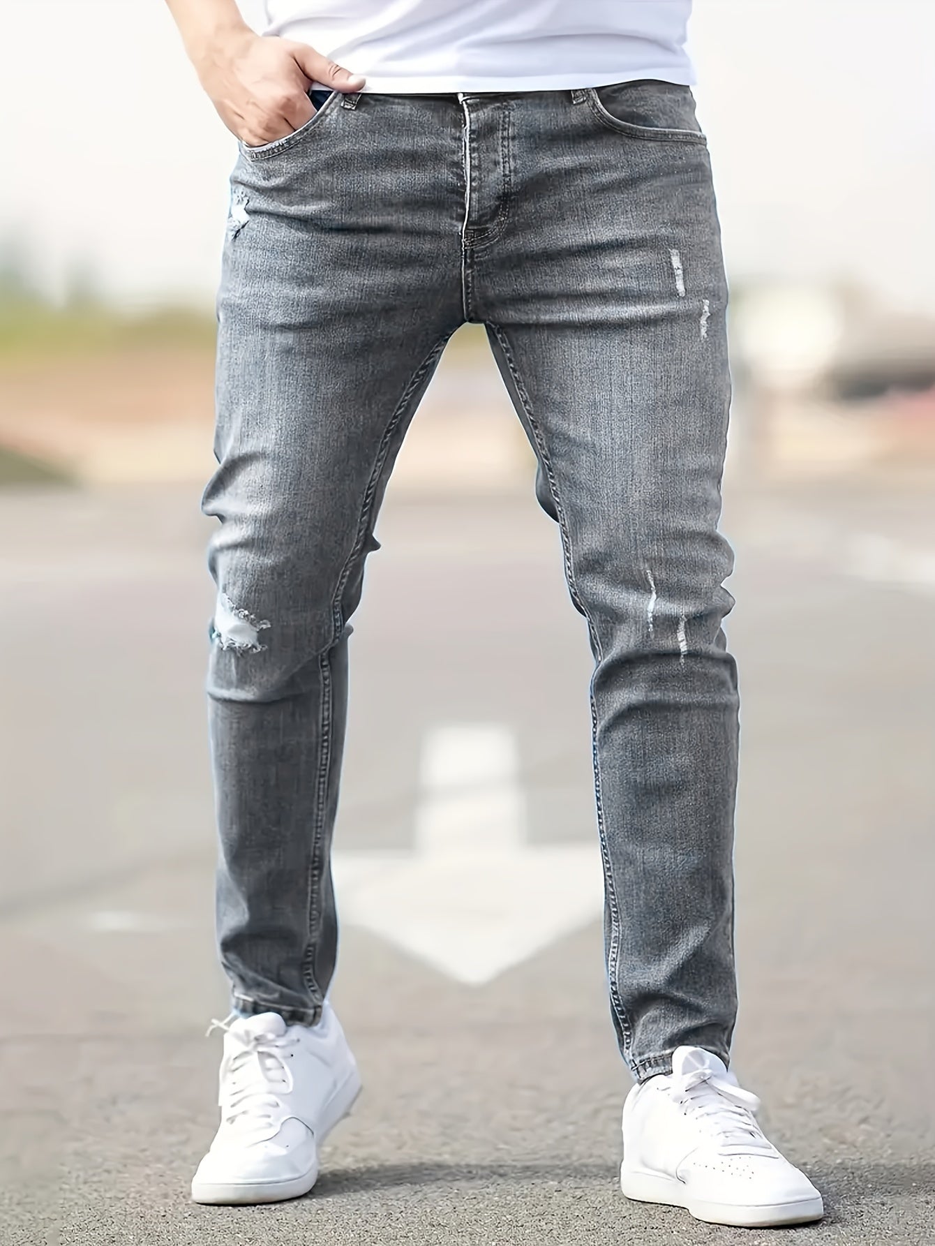 Brandy | Komfort-Passform Jeans Karolina Prague