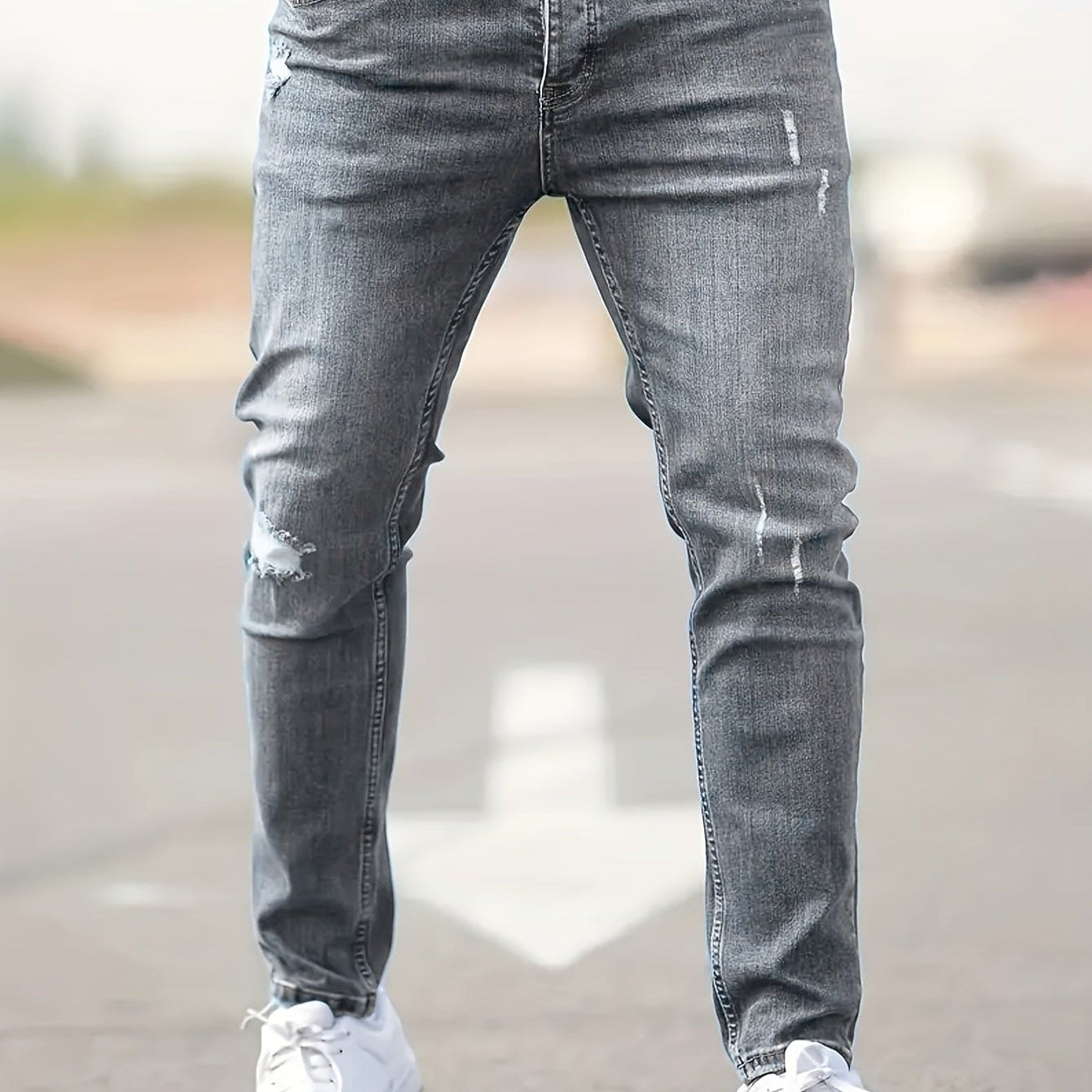 Brandy | Komfort-Passform Jeans Karolina Prague