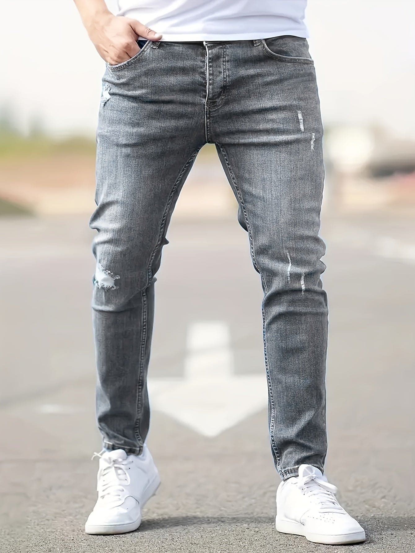 Brandy | Komfort-Passform Jeans Karolina Prague