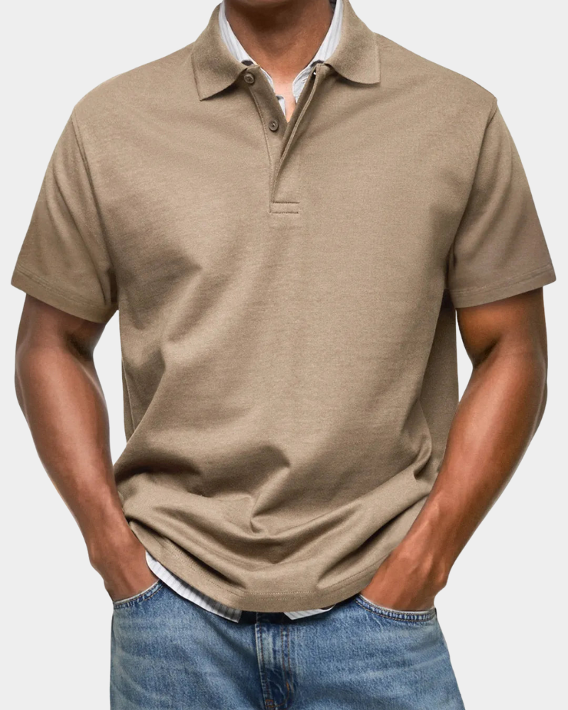 Finn | Premium Jeden Tag Polo Karolina Prague