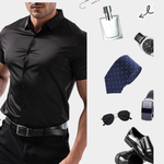 Donato | Schickes Komfort-Shirt Karolina Prague