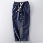 Gavin | Die Entspannte Urban-Hose Karolina Prague