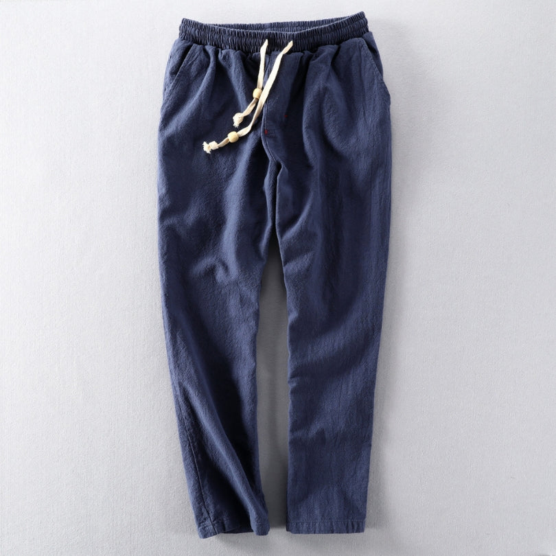 Gavin | Die Entspannte Urban-Hose Karolina Prague