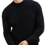 Edwin | Vielseitiger Rollkragenpullover Karolina Prague