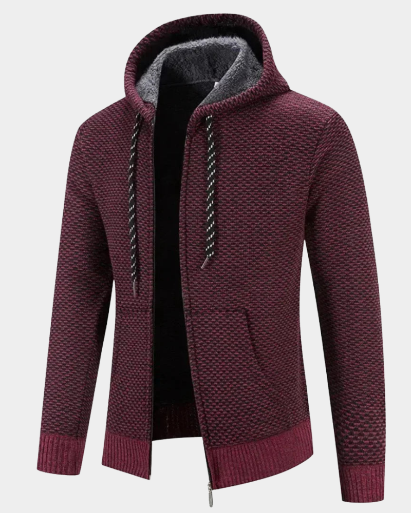 Onyx | Premium Urban Kapuzenpullover Karolina Prague