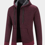 Onyx | Premium Urban Kapuzenpullover Karolina Prague