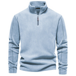 Jasper | Robuster Outdoor-Pullover Karolina Prague