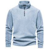 Jasper | Robuster Outdoor-Pullover Karolina Prague