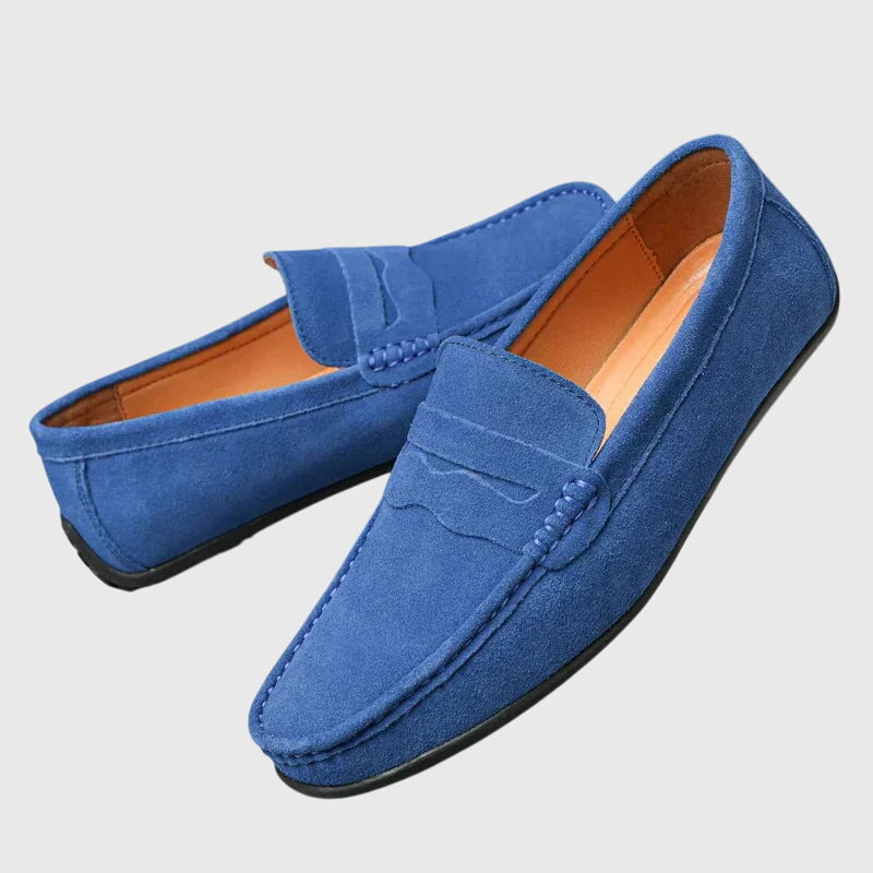 Tena - Ortopedski Loafer Karolina Prague