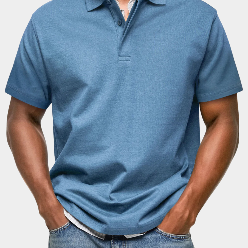 Finn | Premium Jeden Tag Polo Karolina Prague