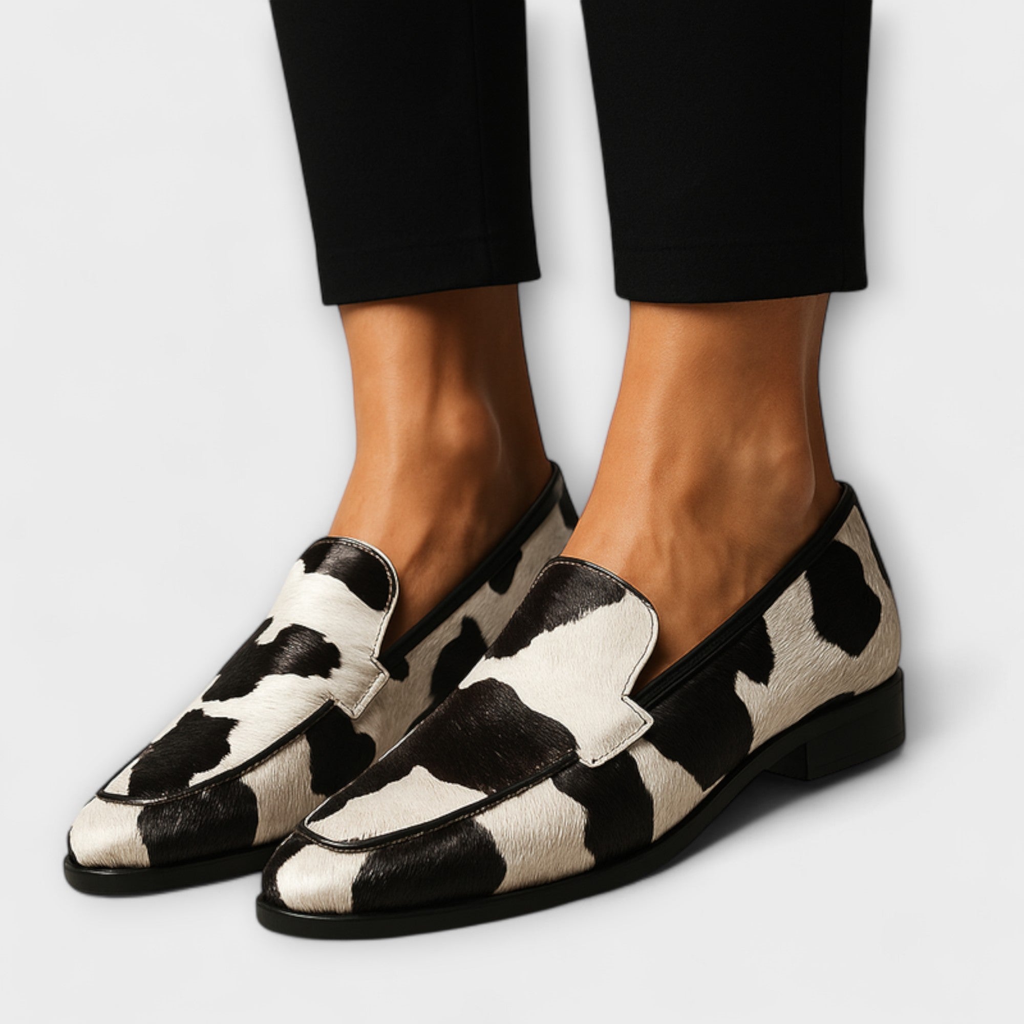 Katarina  - Suvremeni Loafer Karolina Prague
