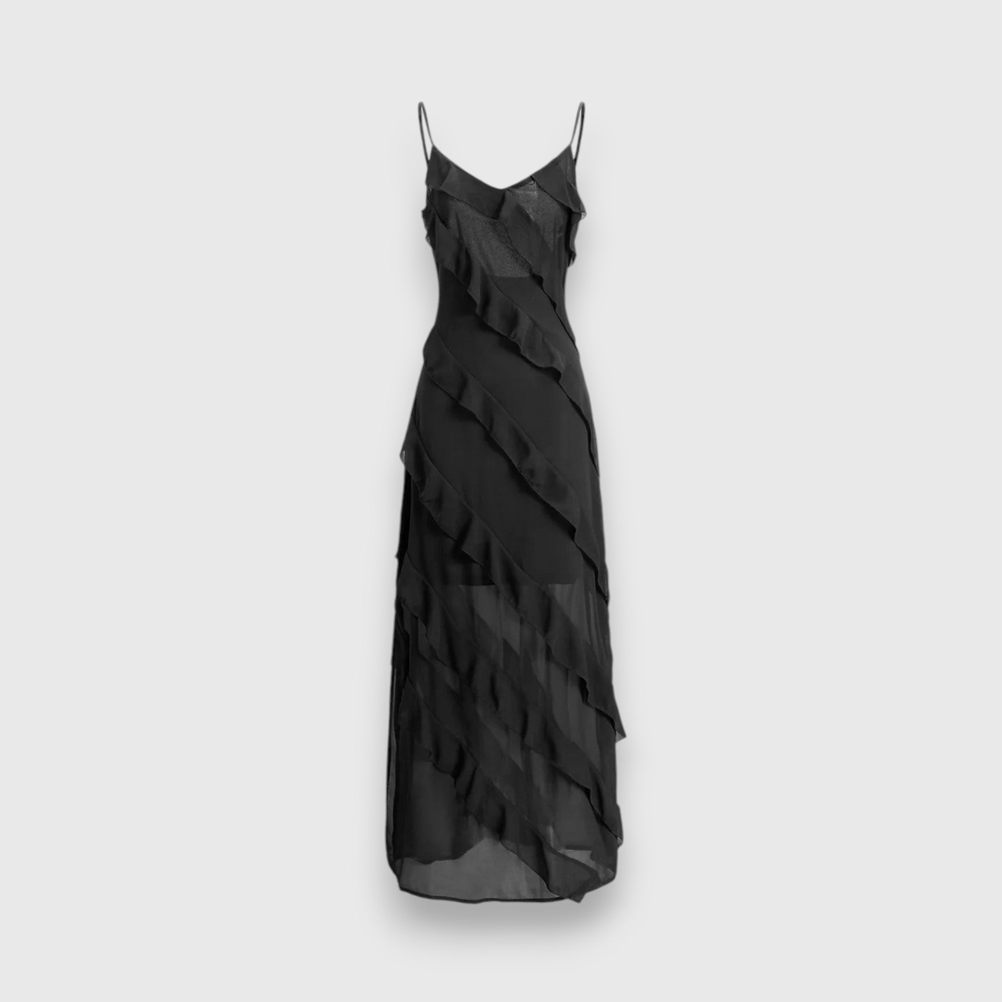 Rosaria – Elegantna haljina za svaku priliku Karolina Prague