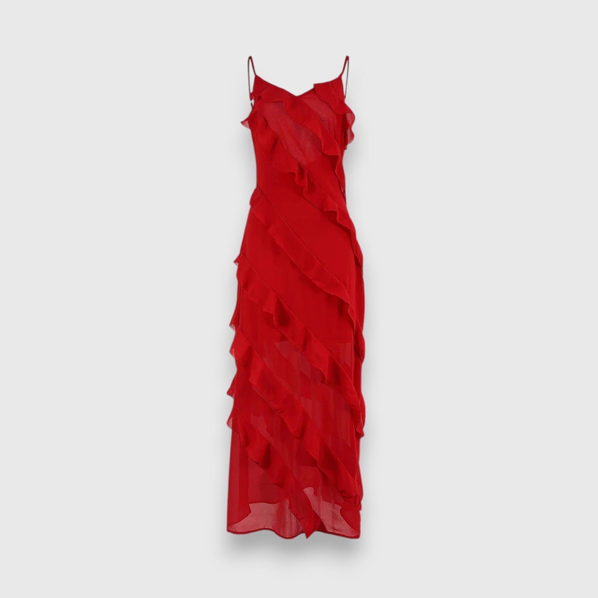 Rosaria – Elegantna haljina za svaku priliku Karolina Prague
