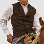 Colton | Klasická ranchers vesta Karolina Prague