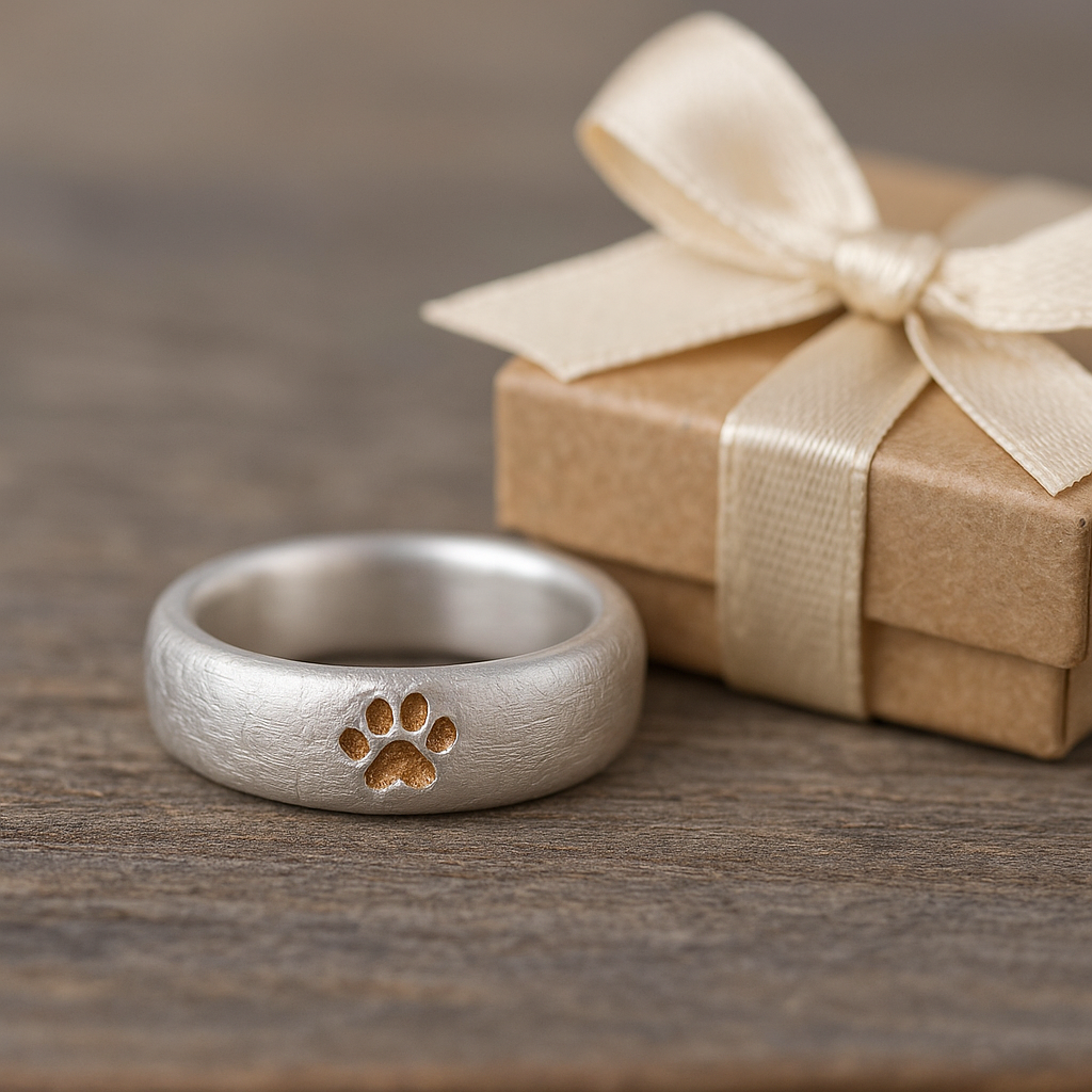 Tlapy Ring karolina Prague