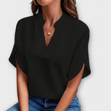 Gizela - Ženska Lagana Bluza Karolina Prague