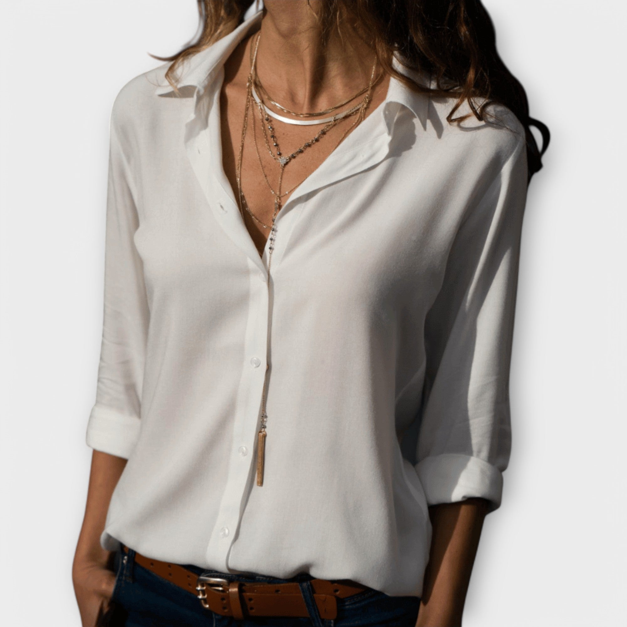 Albina - Savršena Bluza Karolina Prague