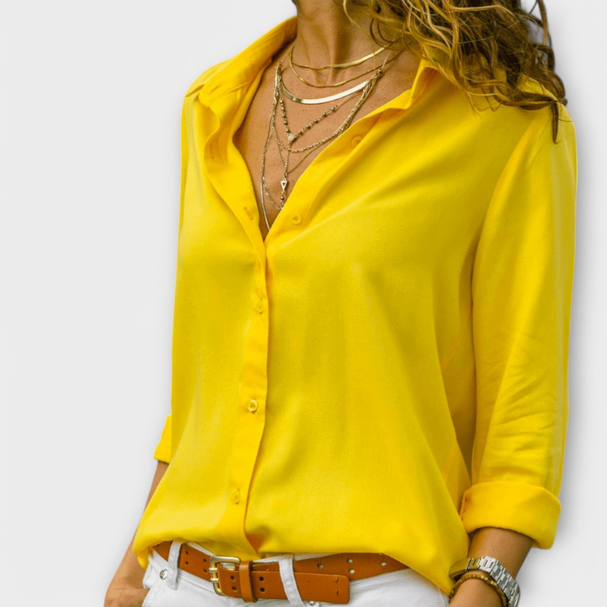 Albina - Savršena Bluza Karolina Prague