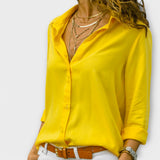 Mara – Savršena bluza s profinjenim detaljima Karolina Prague