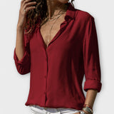 Mara – Savršena bluza s profinjenim detaljima Karolina Prague