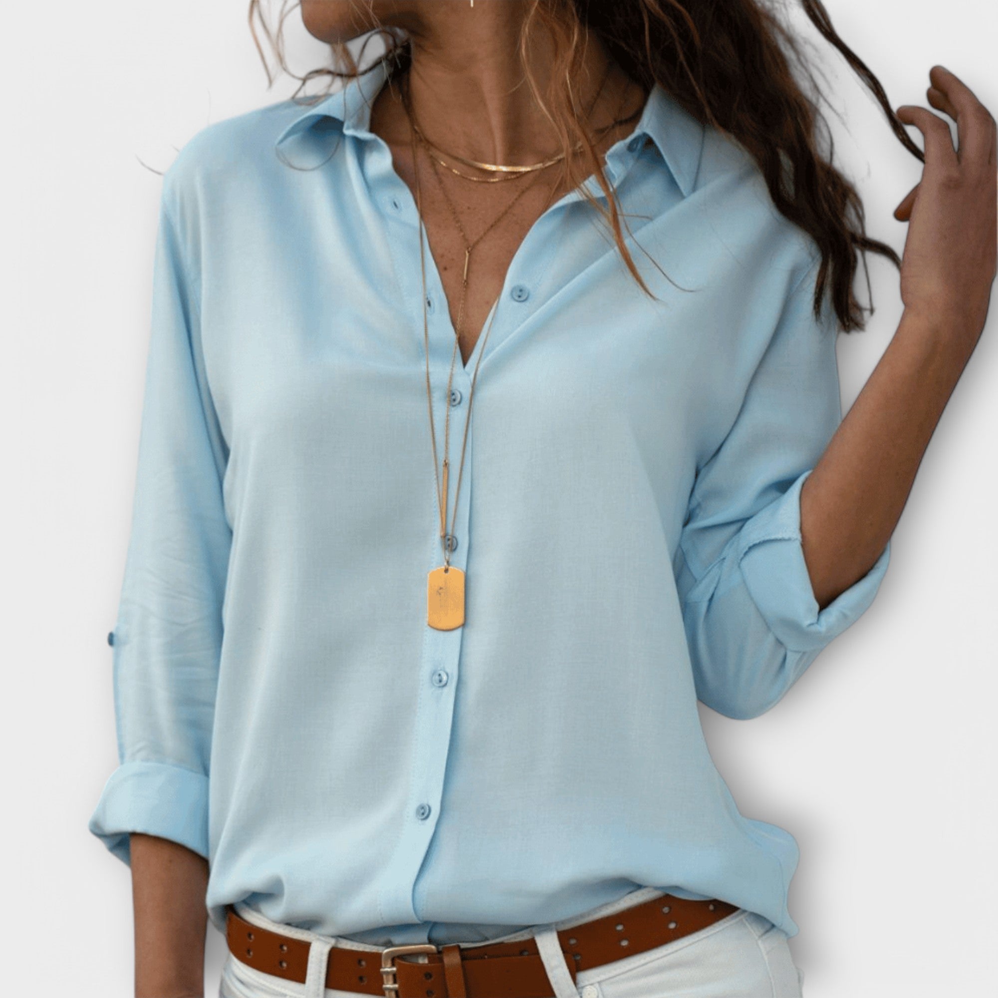 Albina - Savršena Bluza Karolina Prague