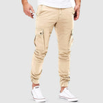 Vance | Taktické slim-fit kalhoty Karolina Prague