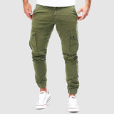 Vance | Taktické slim-fit kalhoty Karolina Prague