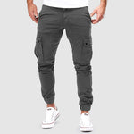 Vance | Taktické slim-fit kalhoty Karolina Prague