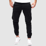 Vance | Taktické slim-fit kalhoty Karolina Prague