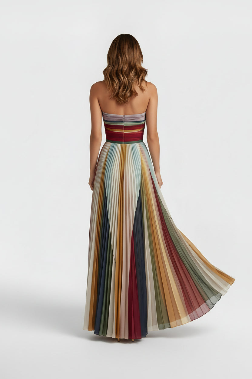 Florine – Moderna haljina Karolina Prague