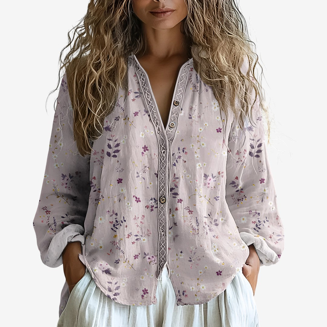 Milica - Bluza Karolina Prague