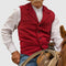 Colton | Klasická ranchers vesta Karolina Prague