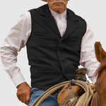 Colton | Klasická ranchers vesta Karolina Prague