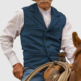 Colton | Klasická ranchers vesta Karolina Prague